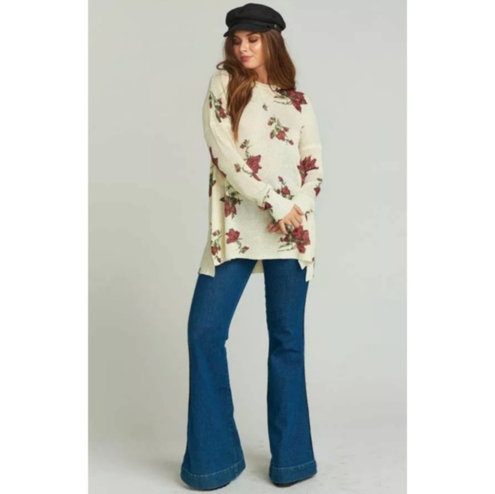 Show Me your Mumu sweater dress